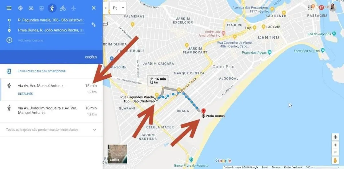 Holiday home Casa Completa E Independente Em Cabo Frio - Rfv106 Villa Brazil