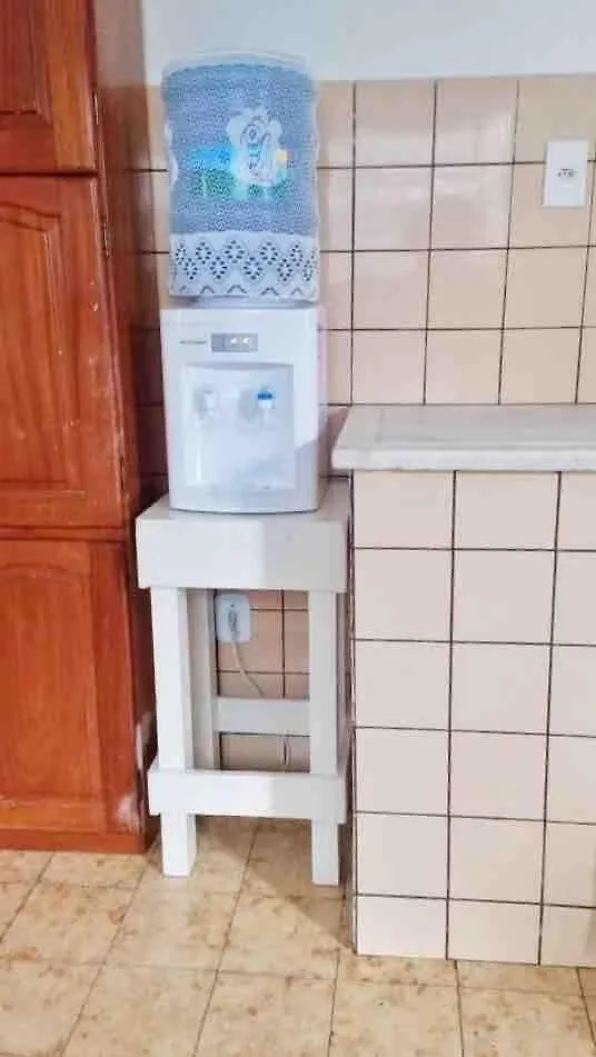 Casa Completa E Independente Em Cabo Frio - Rfv106 Villa