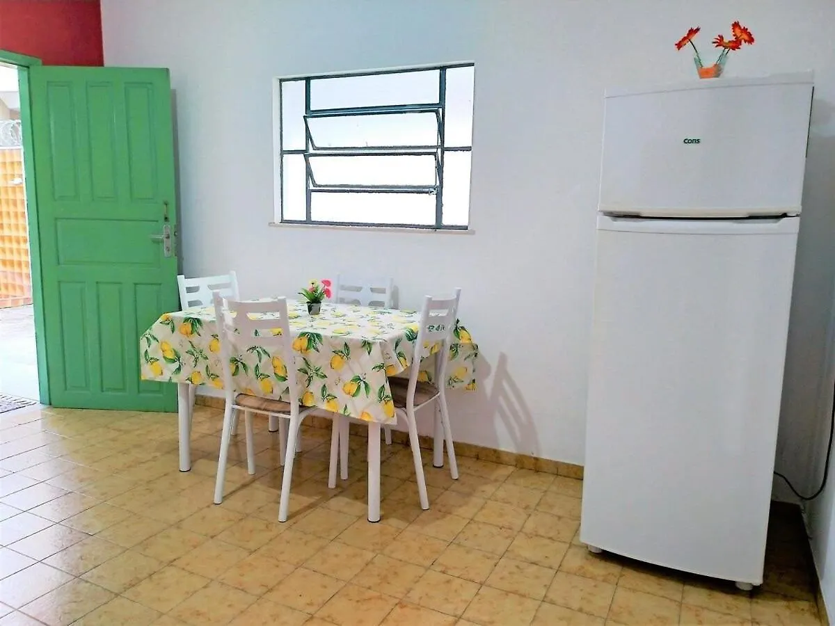 Holiday home Casa Completa E Independente Em Cabo Frio - Rfv106 Villa