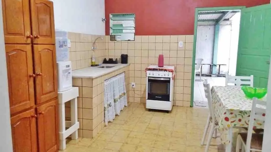 Casa Completa E Independente Em Cabo Frio - Rfv106 Villa Holiday home