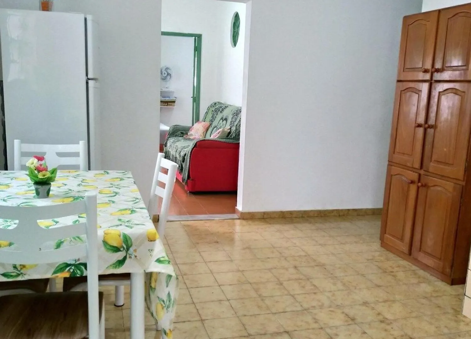 Holiday home Casa Completa E Independente Em Cabo Frio - Rfv106 Villa