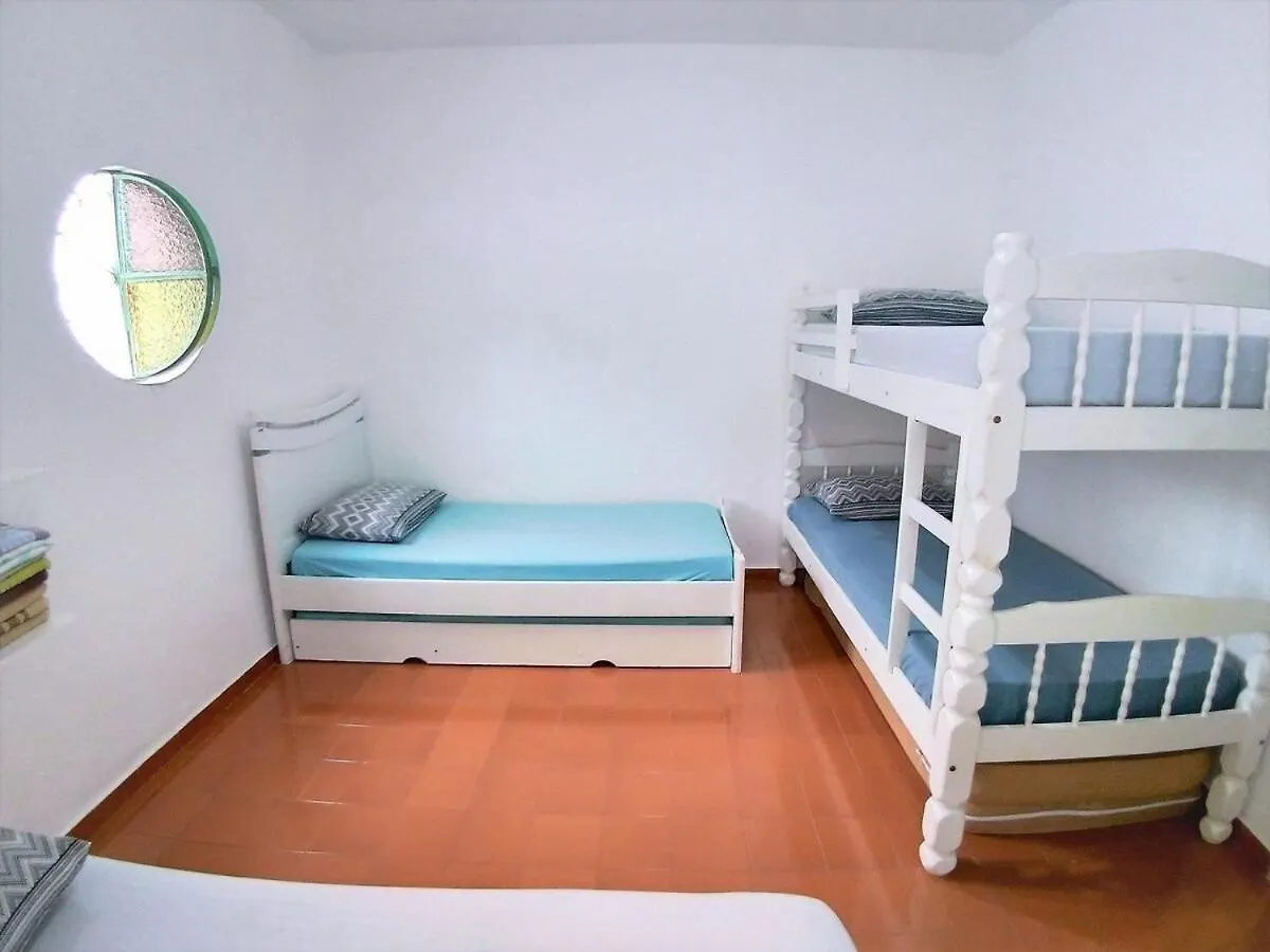 Casa Completa E Independente Em Cabo Frio - Rfv106 Villa 0*,  Brazil