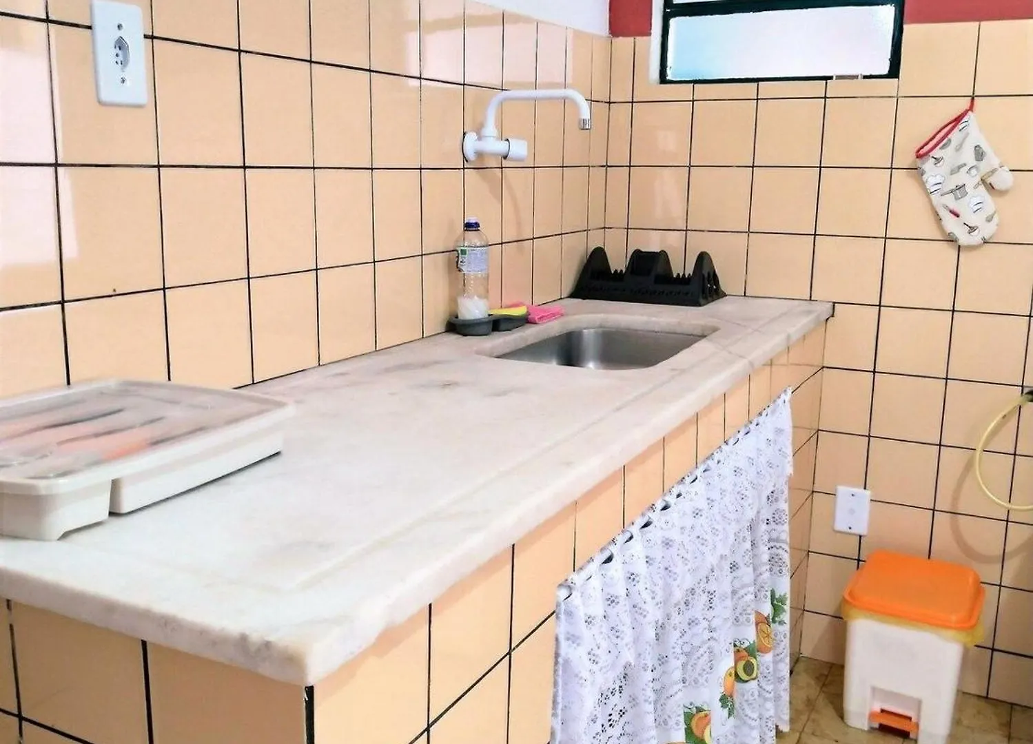 Casa Completa E Independente Em Cabo Frio - Rfv106 Villa 0*,  Brazil