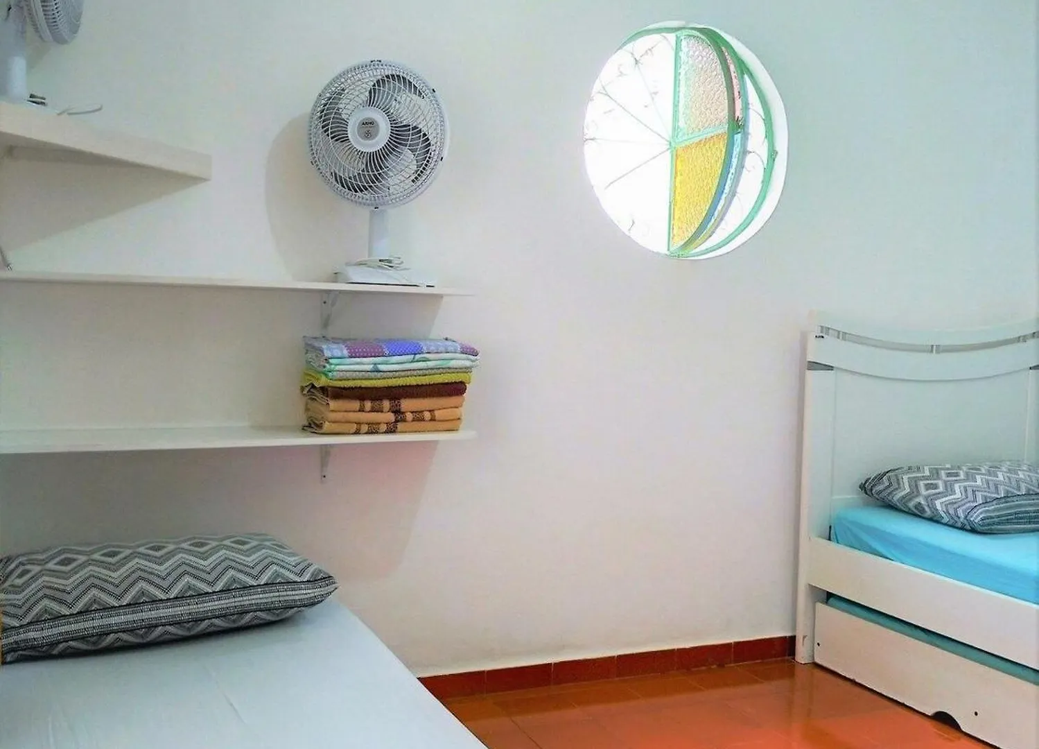 Casa Completa E Independente Em Cabo Frio - Rfv106 Villa