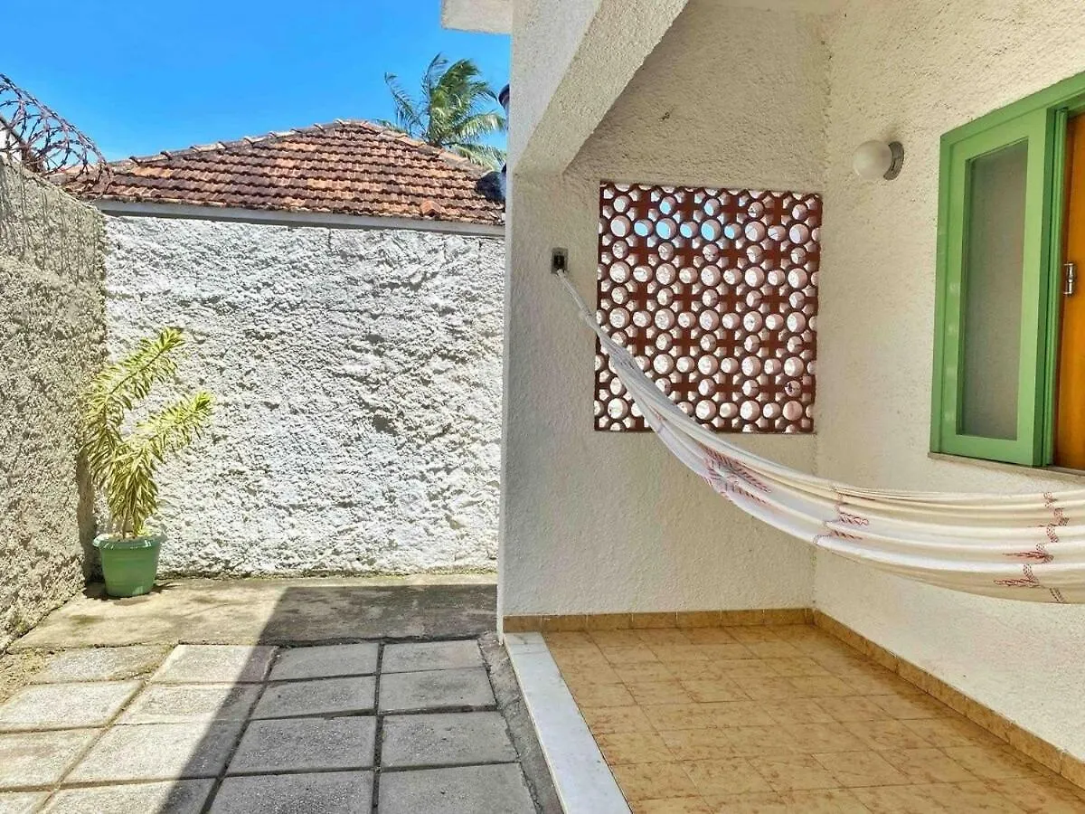 Holiday home Casa Completa E Independente Em Cabo Frio - Rfv106 Villa Brazil