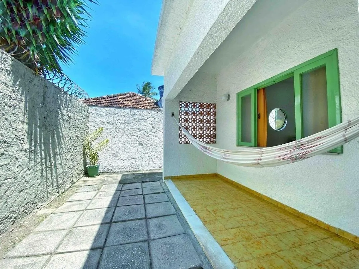 Casa Completa E Independente Em Cabo Frio - Rfv106 Villa