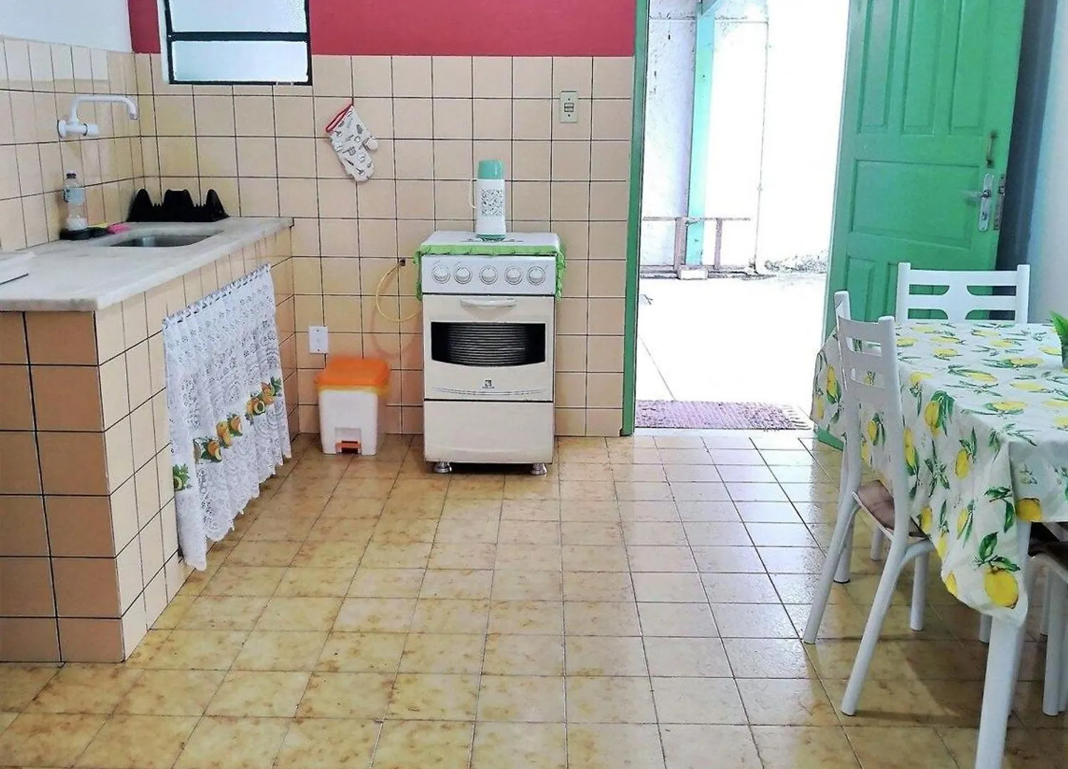 Casa Completa E Independente Em Cabo Frio - Rfv106 Villa 0*,  Brazil
