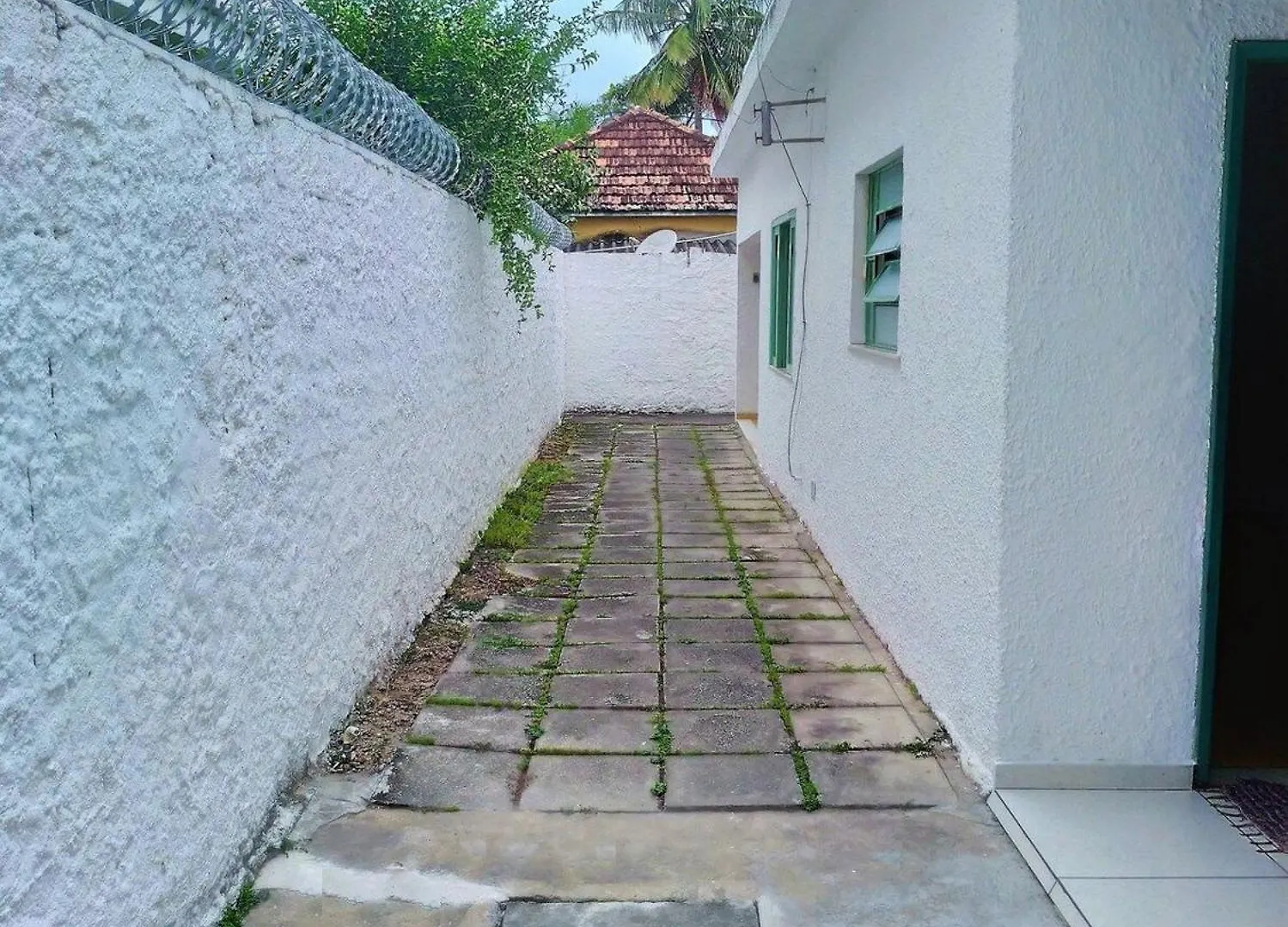 Casa Completa E Independente Em Cabo Frio - Rfv106 Villa Brazil