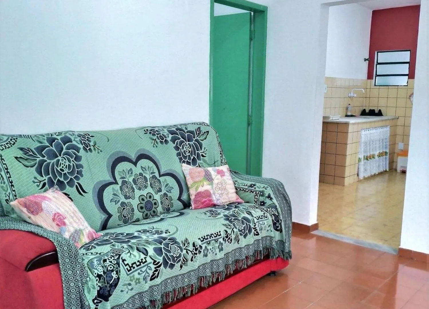 Casa Completa E Independente Em Cabo Frio - Rfv106 Villa 0*,  Brazil