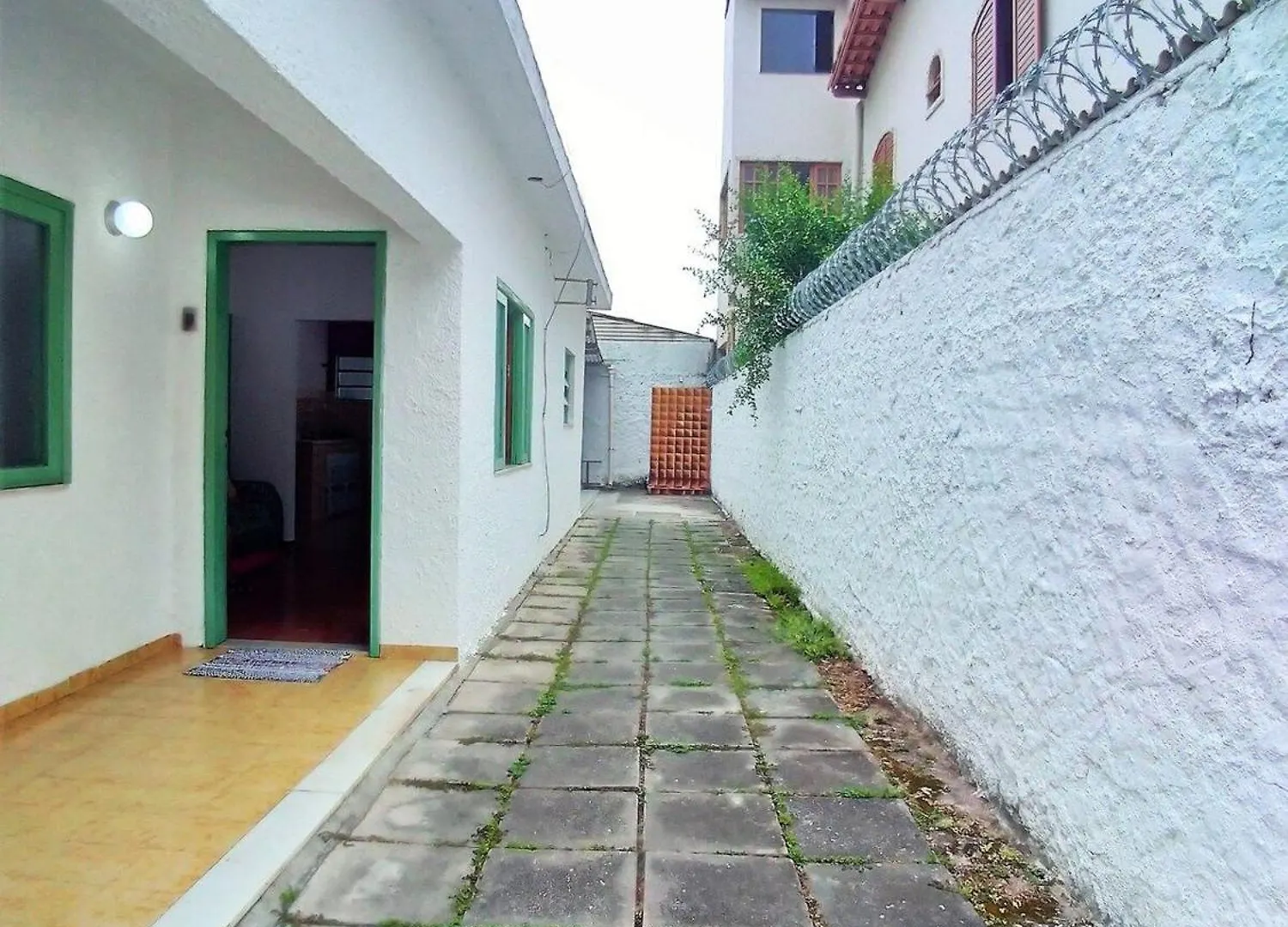 Casa Completa E Independente Em Cabo Frio - Rfv106 Villa