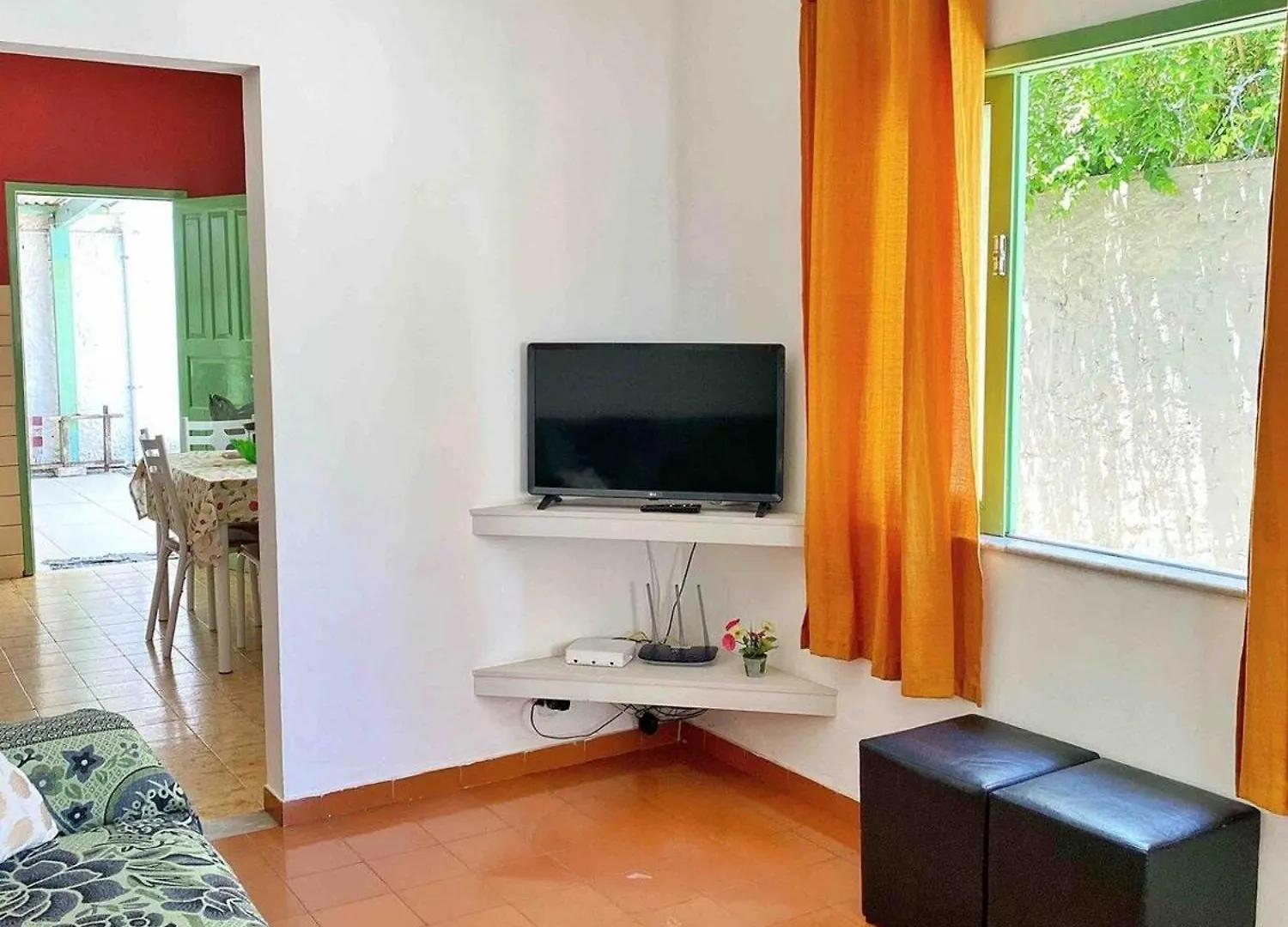Holiday home Casa Completa E Independente Em Cabo Frio - Rfv106 Villa