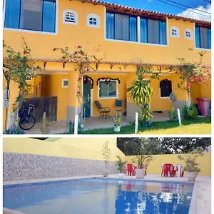 Renascer K&w Apartamento