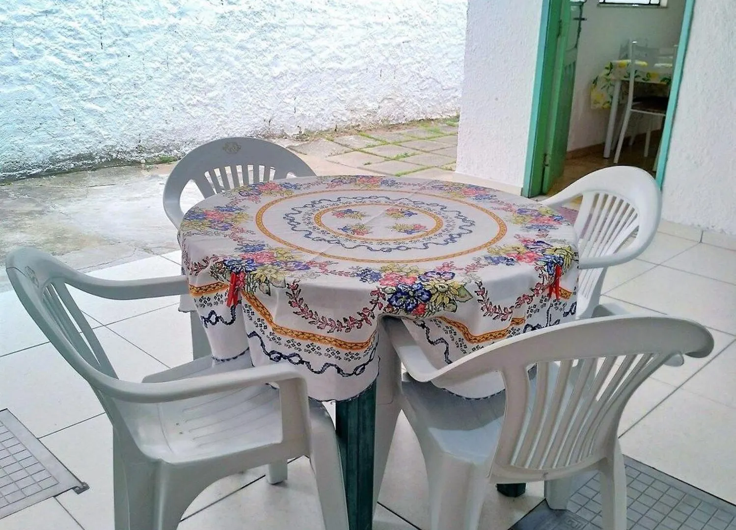Casa Completa E Independente Em Cabo Frio - Rfv106 Villa Holiday home