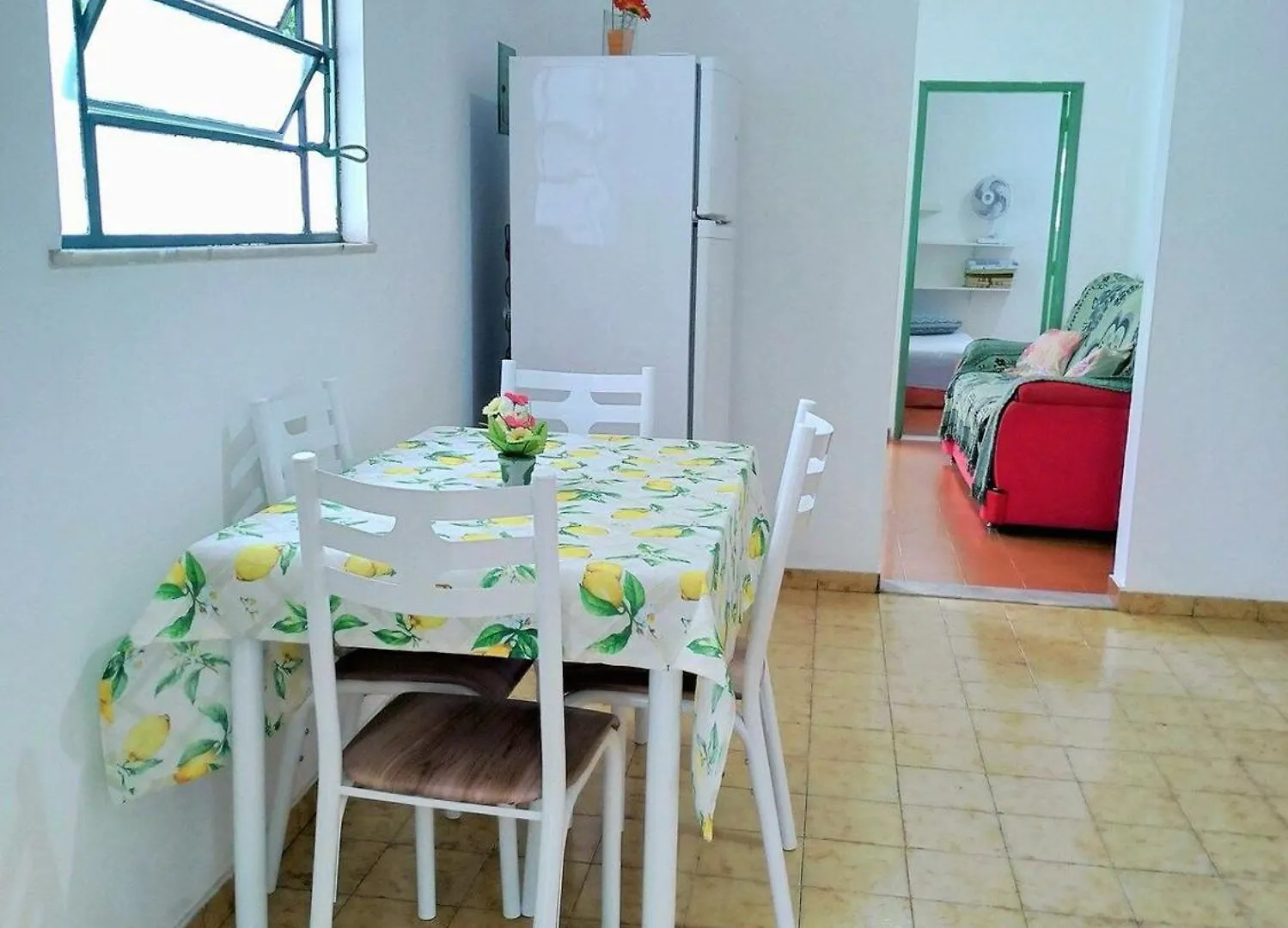 Casa Completa E Independente Em Cabo Frio - Rfv106 Villa Brazil