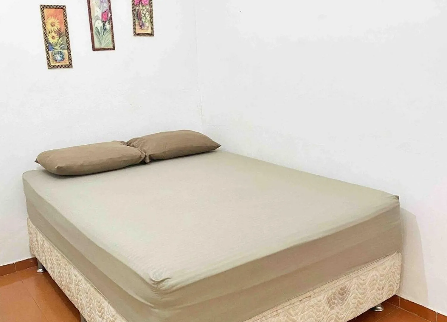 Holiday home Casa Completa E Independente Em Cabo Frio - Rfv106 Villa Brazil