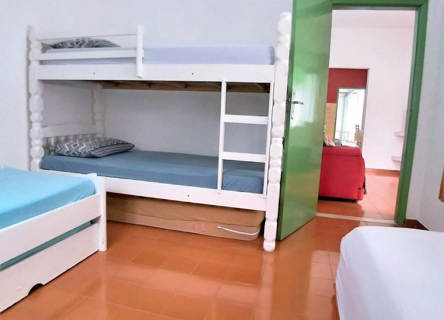 Holiday home Casa Completa E Independente Em Cabo Frio - Rfv106 Villa